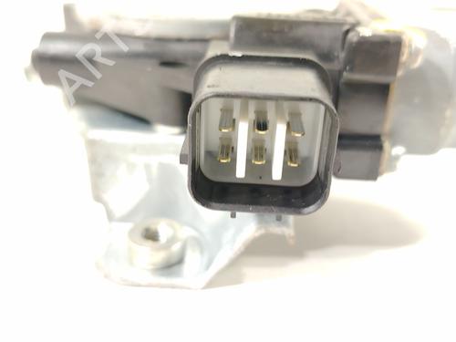 Front right window mechanism SUBARU FORESTER (SJ_) 2.0 D AWD (SJD) | BP32034935C23 