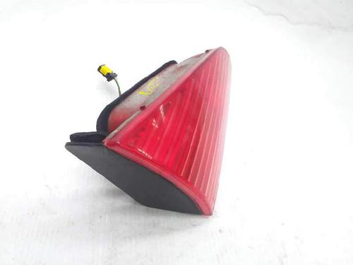 Left tailgate light PEUGEOT 607 (9D, 9U) | BP8487757C79 - Image 2