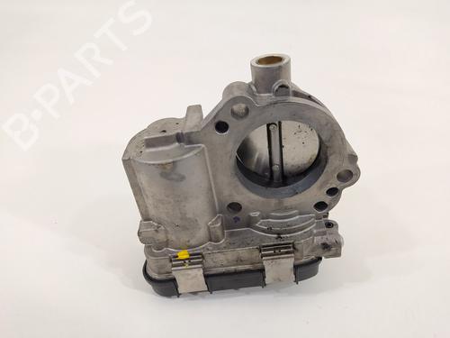 Throttle body SKODA FABIA III (NJ3) 1.0 TSI | BP14547127M82 