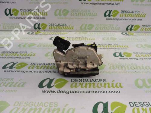 Used Front right lock Front right lock 1848803 1848803