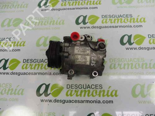 Used AC compressor AC compressor 1852572 1852572