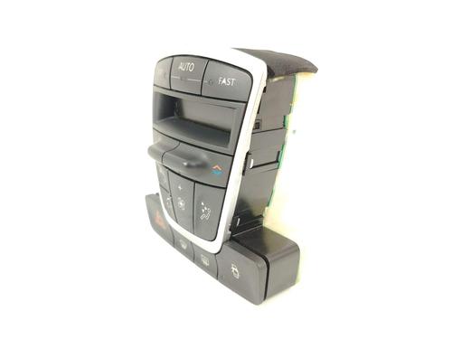 Climate control RENAULT LAGUNA III (BT0/1) 2.0 dCi (BT01, BT08, BT09, BT0E, BT0K, BT12, BT1C, BT1D,... | BP31307045I5 - Image 4