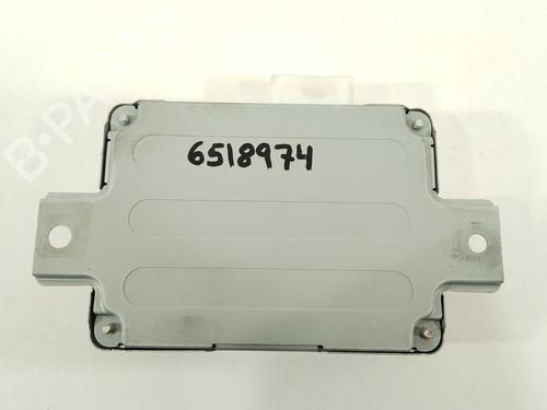 Electronic module NISSAN QASHQAI II (J11, J11_)  | BP27922459M83 