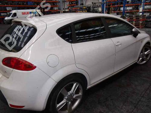 Front right window mechanism SEAT LEON (1P1)  | BP1850974C23 
