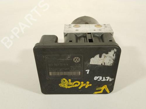 ABS pump SEAT ALTEA (5P1)  | BP16151016M43 