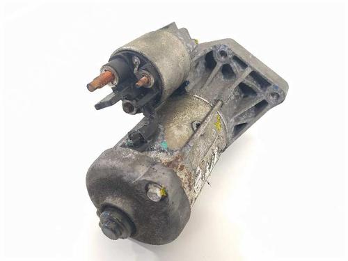Starter NISSAN QASHQAI / QASHQAI +2 I (J10, NJ10, JJ10E)  | BP6887702M8 