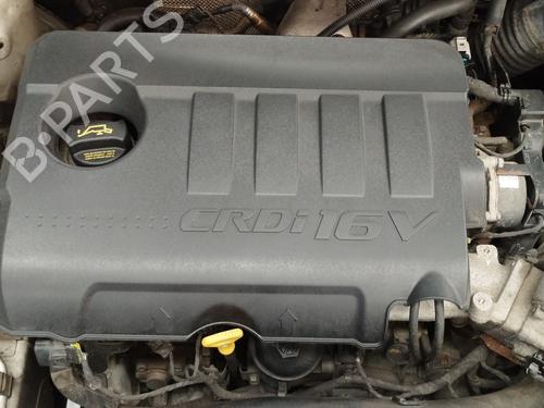Engine HYUNDAI i30 (GD) | BP36567025M1 - Image 2