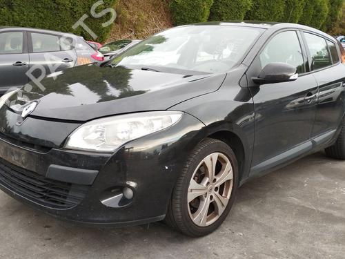 Headlight switch RENAULT MEGANE III Hatchback (BZ0/1_, B3_)  | BP30273417I24 