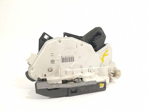 Used Front left lock VW GOLF VII (5G1, BQ1, BE1, BE2) 1.4 GTE Hybrid (204 hp) 19054445