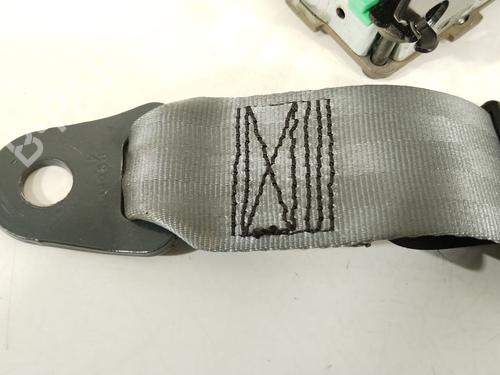 Front right seatbelt CITROËN BERLINGO MULTISPACE (B9) 1.6 HDi 90 | BP38232391I25 - Image 3