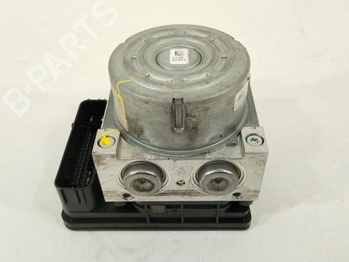 ABS pump FORD FIESTA VII (HJ, HF) 1.0 EcoBoost | BP33460573M43 - Image 2