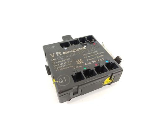 Elektronisk modul MERCEDES-BENZ C-CLASS (W204) [2007-2015]  24842952