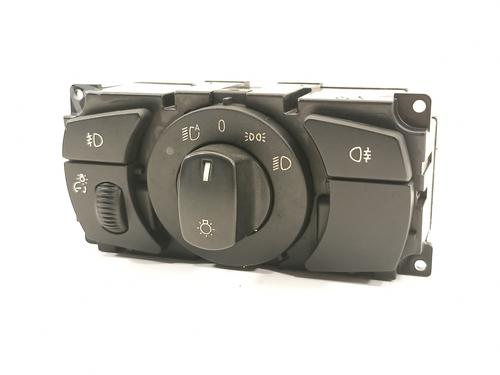 Used Headlight switch BMW 5 (E60) [2001-2010]  6296669