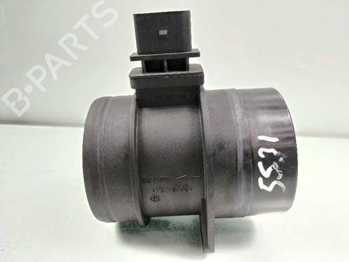 Mass air flow sensor VW GOLF VI (5K1)  | BP6216267M95 