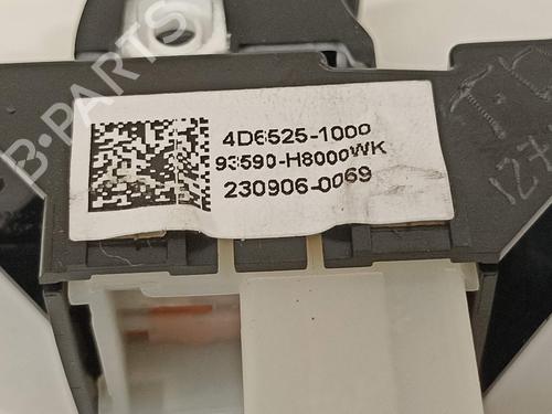 Right rear window switch KIA STONIC (YB) 1.0 T-GDi | BP40100601I28 - Image 3