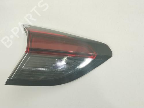 Used Left tailgate light Left tailgate light OPEL CORSA F (P2JO) 1.2 (68) (101 hp) 36306469 36306469