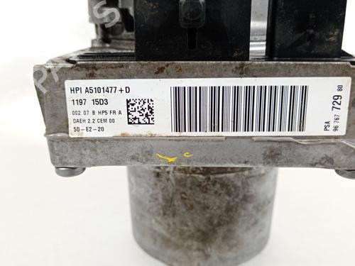 Steering pump CITROËN DS5 2.0 HDi 165 | BP36755073M99 - Image 3