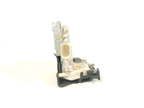 Rear left lock SEAT LEON (1P1) 1.9 TDI | BP32262264C100