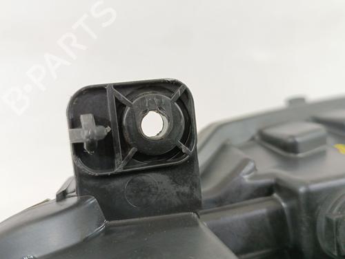 Right headlight PEUGEOT 106 II (1A_, 1C_) 1.1 i | BP34734426C29 - Image 6