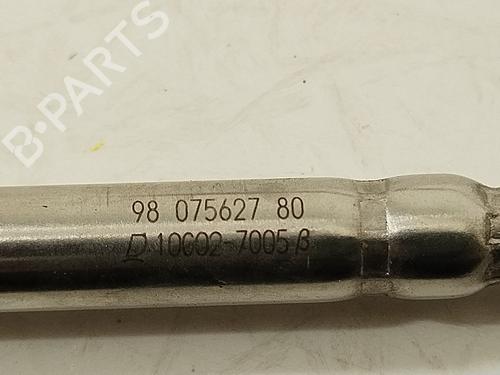 Electronic sensor PEUGEOT TRAVELLER Bus (V_) 2.0 BlueHDi 145 | BP33936648M84  - Image 6