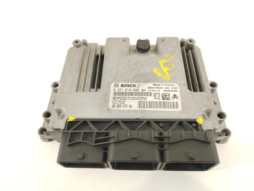 Used Engine control unit (ECU) Engine control unit (ECU) 26525194 26525194