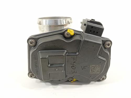Throttle body FORD KA (RU8)  | BP16477866M82 