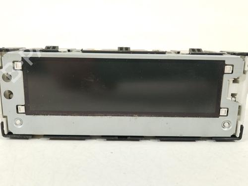 display-monitor-citroen-c4-ii-nc_-2009-37152248 main image
