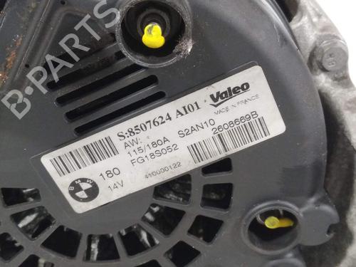 Alternator BMW 3 (E90) 320 d | BP24337891M7 - Image 4
