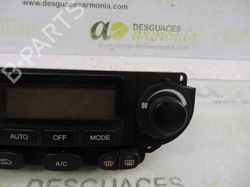 Climate control CHEVROLET LACETTI (J200)  | BP2346130I5 