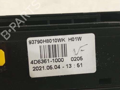 Advarselskontakt KIA STONIC (YB) 1.2 CVVT | BP31329422I22 - Image 4