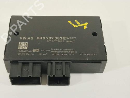 Electronic module AUDI A5 Sportback (8TA) 2.0 TDI | BP38464722M83 - Image 5