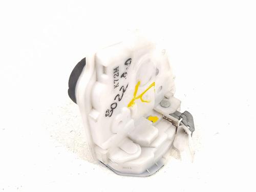 front-right-lock-mazda-cx-3-dk-20-skyactiv-g-db2w-2015-9644967 main image