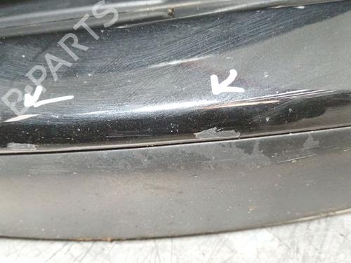 Front bumper TOYOTA AURIS (_E15_) 2.2 D (ADE157_, ADE151_, ADE151R, ADE157R) | BP32081222C7 