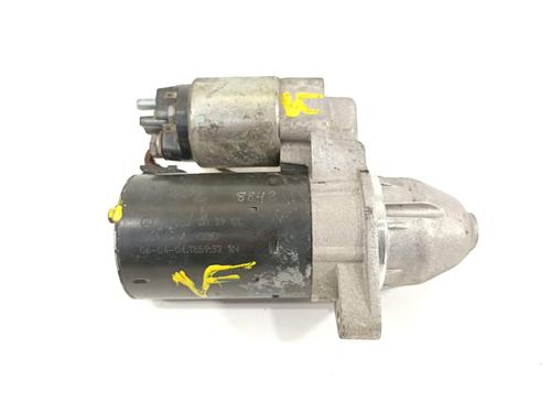 Used Starter Starter 16406562 16406562