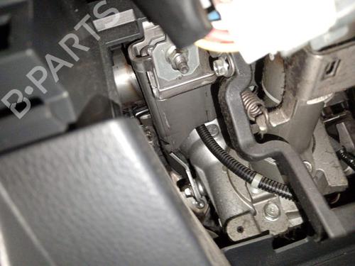 Used Steering column Steering column 38599306 38599306