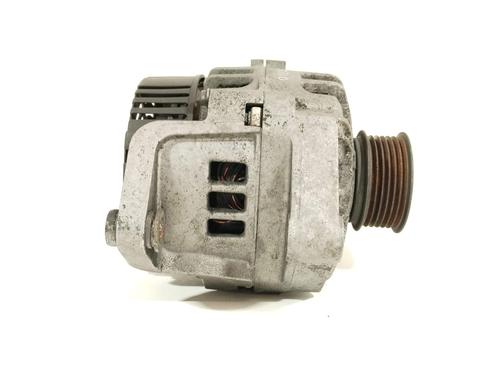 Alternator FIAT DUCATO Van (244_) 2.8 JTD | BP35793914M7 - Image 4