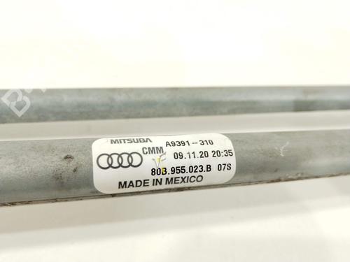 Front wiper motor AUDI Q5 (FYB, FYG) 40 TDI Mild Hybrid quattro | BP34448241M29 - Image 7