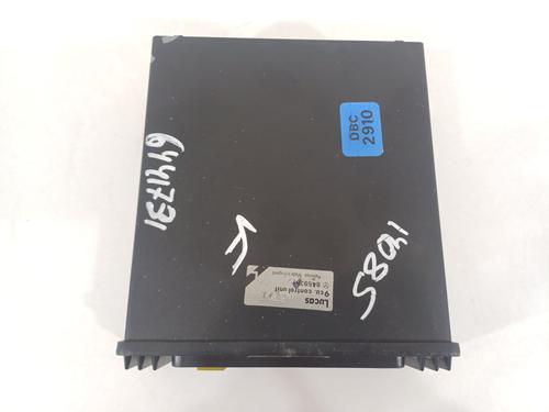 Engine control unit (ECU) JAGUAR XJ (XJ40, XJ81) 6 3.6 | BP29250395M57 