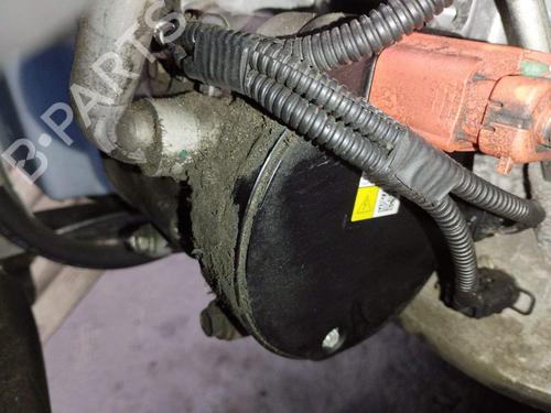 AC compressor TOYOTA COROLLA Saloon (_E21_) 1.8 VVTi Hybrid (ZWE211, MZEA12) | BP24037638M34 - Image 2