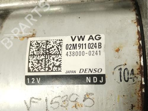 Starter VW TIGUAN (AD1, AX1) 2.0 TDI | BP30972421M8 