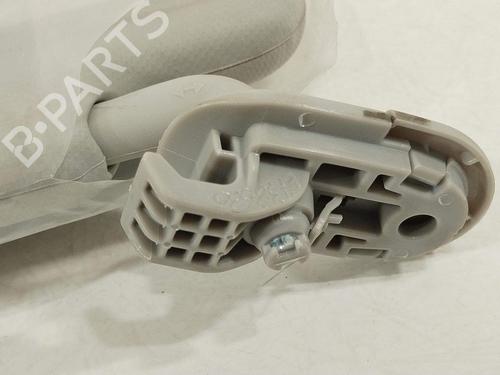Right sun visor HYUNDAI KONA (SX2) 1.6 GDi Hybrid | BP33321605I2 - Image 5