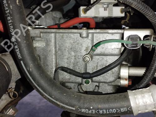 AC compressor PEUGEOT ION | BP36674989M34 - Image 3