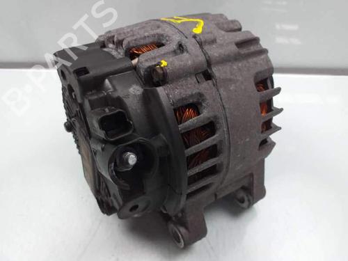 Alternator CITROËN C3 II (SC_) | BP4844659M7 - Image 2