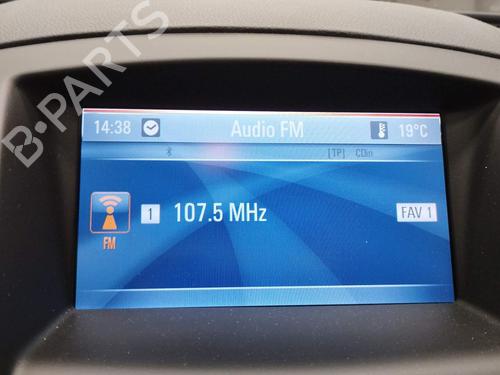 electronic-module-opel-insignia-a-g09-2008-2009-2010-2011-2012-2013-2014-2015-2016-2017-19537681 main image