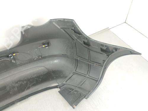 Rear bumper VW EOS (1F7, 1F8)  | BP18242504C8 
