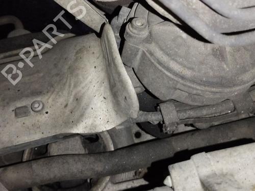 Styregear/Snekke Styregear/Snekke SEAT ALTEA (5P1) 1.9 TDI (105 hp) 37080235 37080235