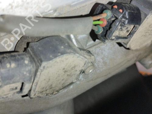 Engine SMART FORTWO Coupe (451) 1.0 (451.331, 451.380) | BP39527039M1 - Image 2