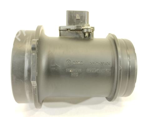 Mass air flow sensor VW TOUAREG (7LA, 7L6, 7L7) 3.0 V6 TDI | BP10750738M95 