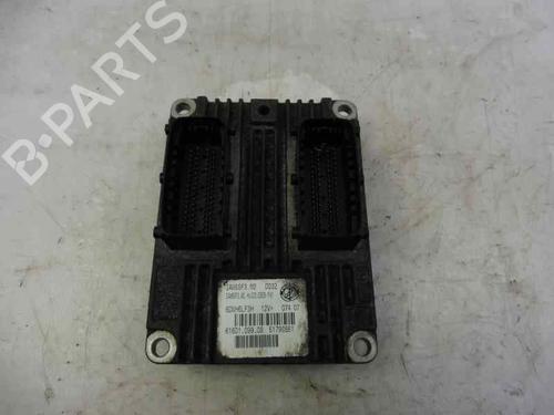 Used Engine control unit (ECU) Engine control unit (ECU) 2525889 2525889