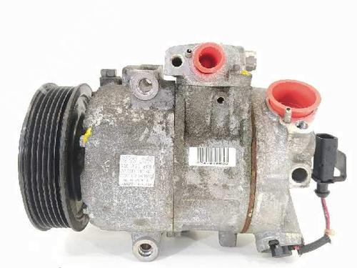 Used AC compressor AC compressor SEAT CORDOBA (6L2) [2002-2009] 7572990 7572990